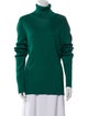 Tom Ford Silk Turtleneck Sweater
