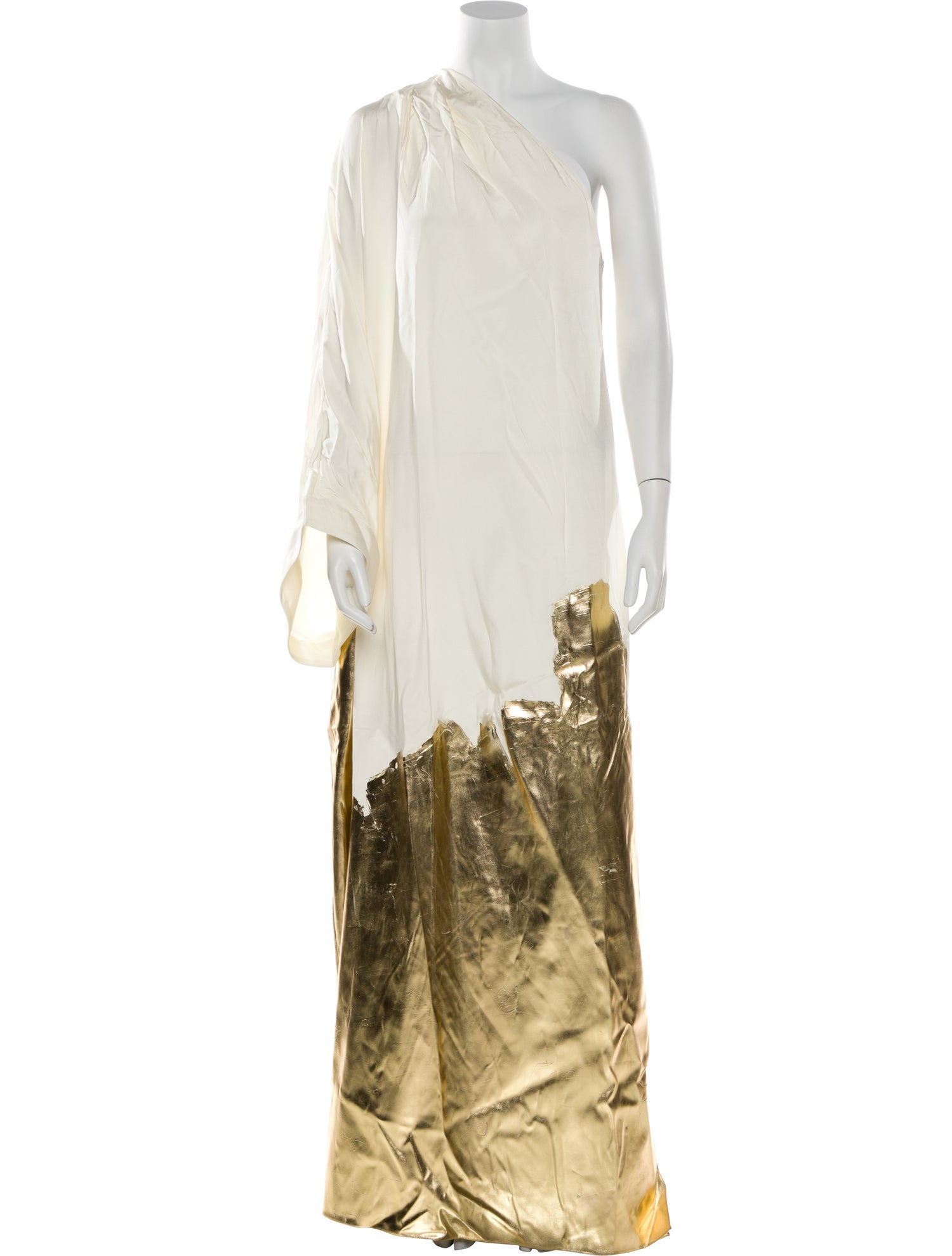 Tom Ford Silk Long Dress