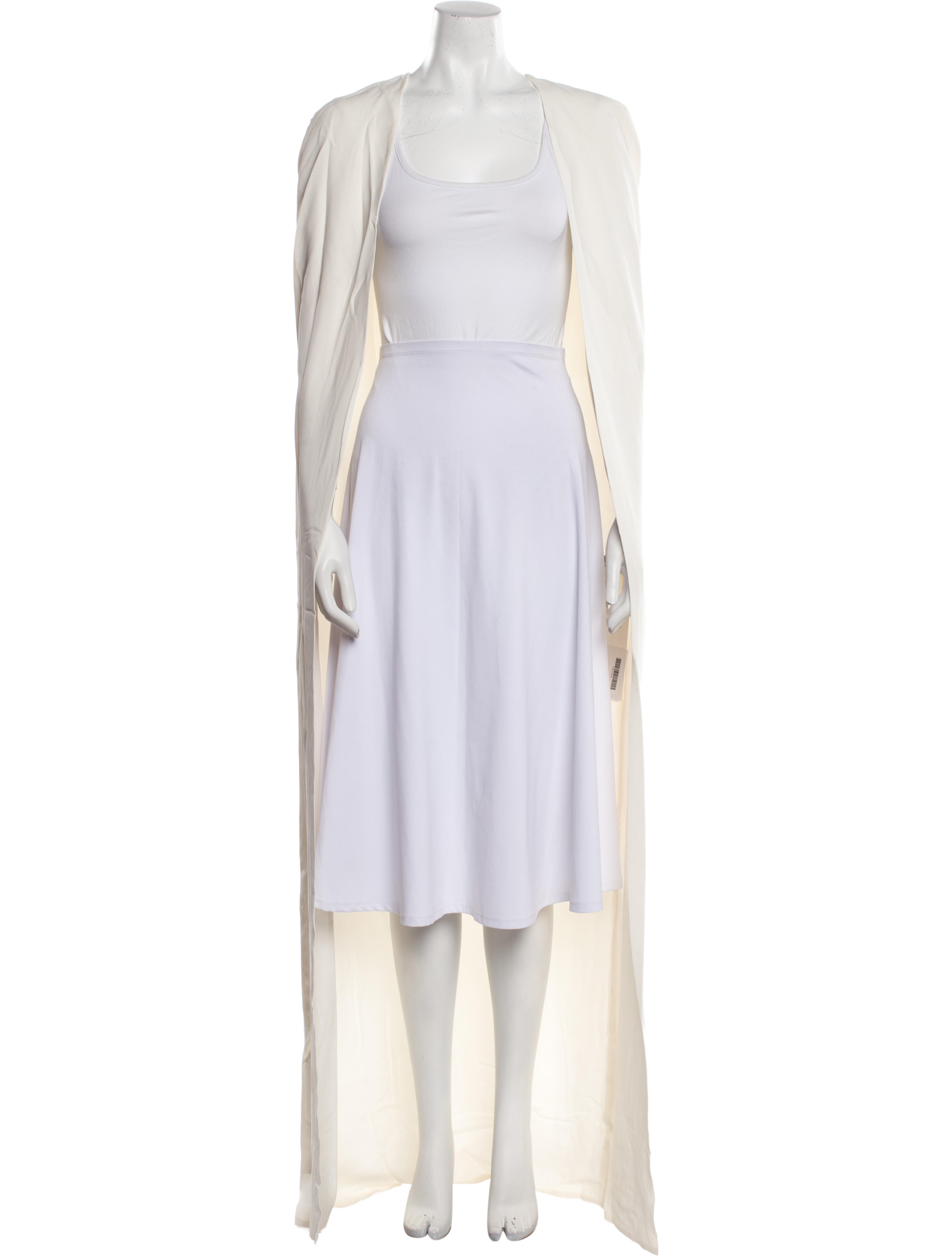 Tom Ford Silk Striped Jacket