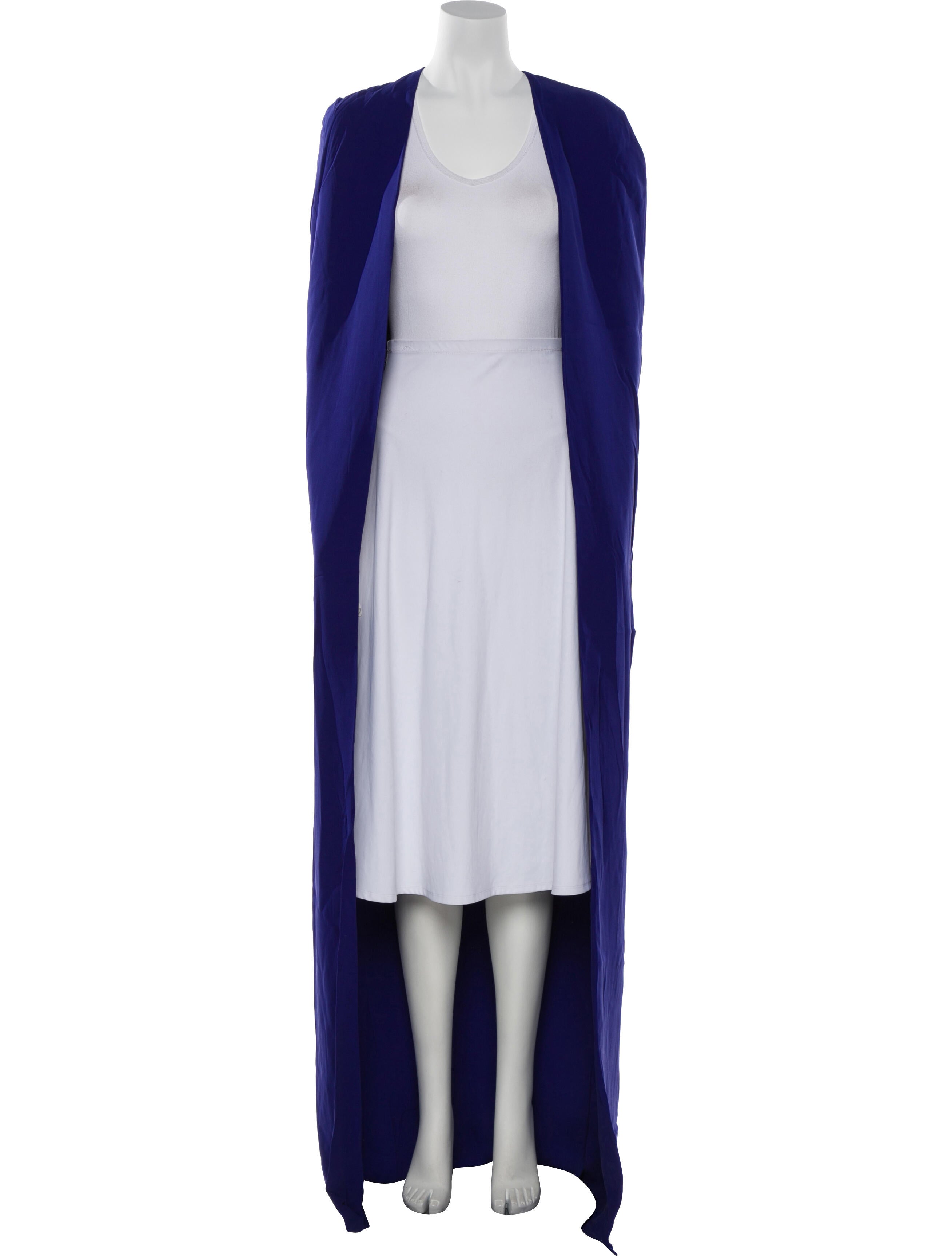 Tom Ford Silk Jacket