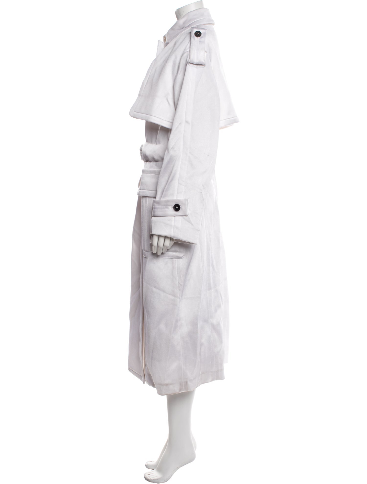 Tom Ford Trench Coat