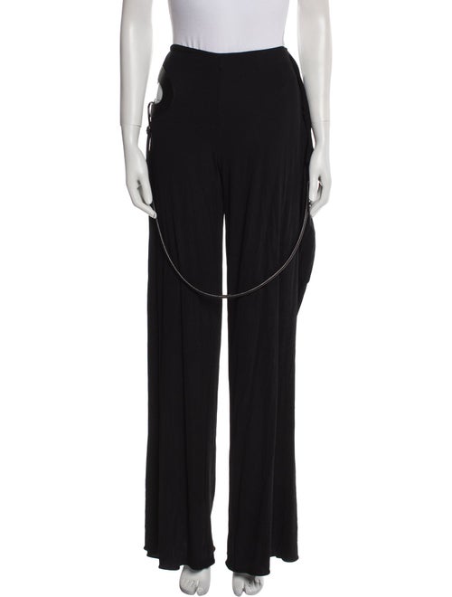 Tom Ford Wide Leg Pants
