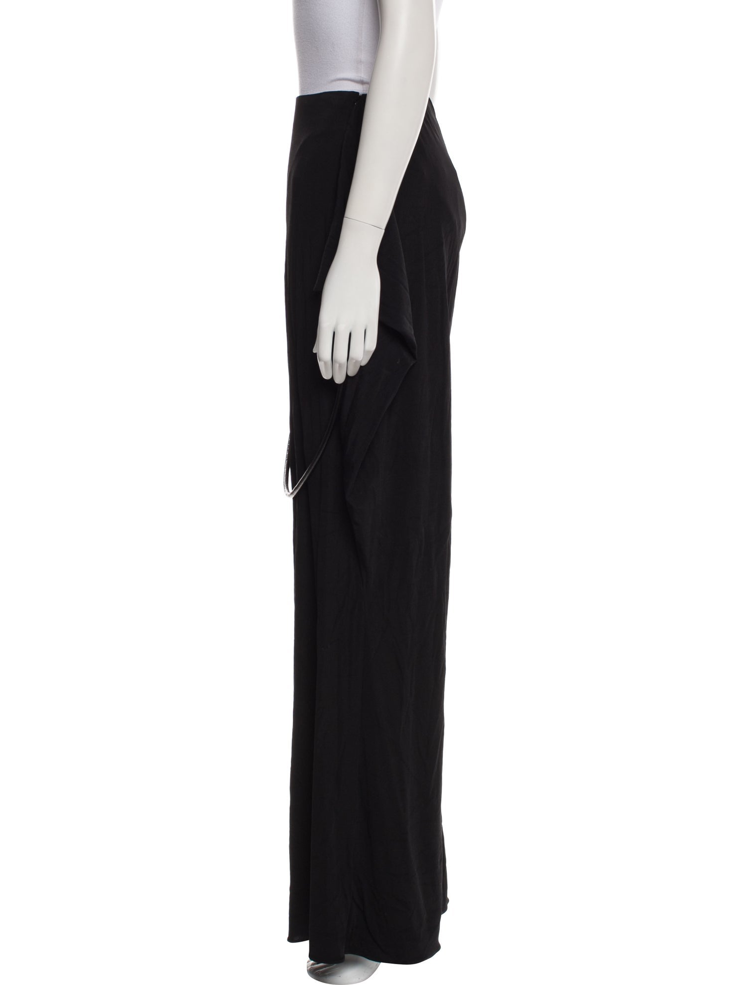 Tom Ford Wide Leg Pants