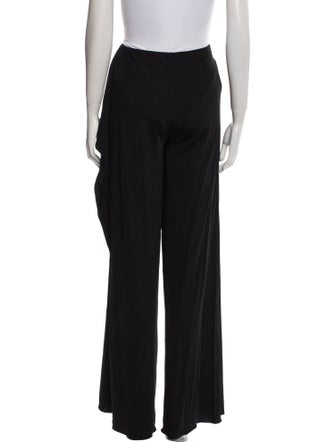 Tom Ford Wide Leg Pants