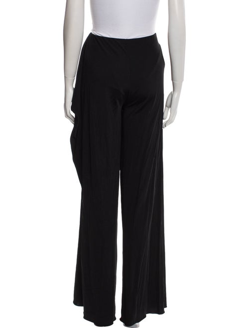 Tom Ford Wide Leg Pants