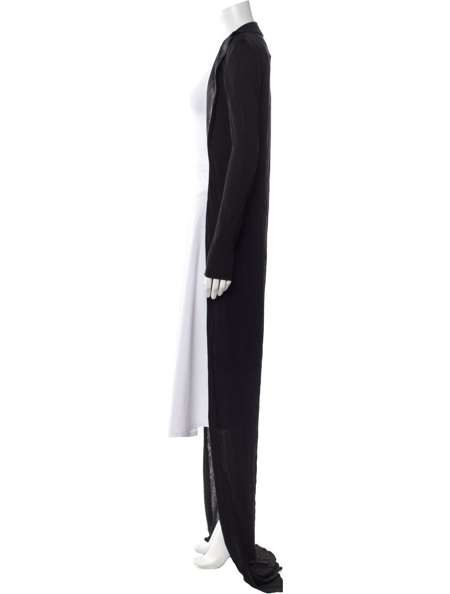 Tom Ford Open Front Sweater