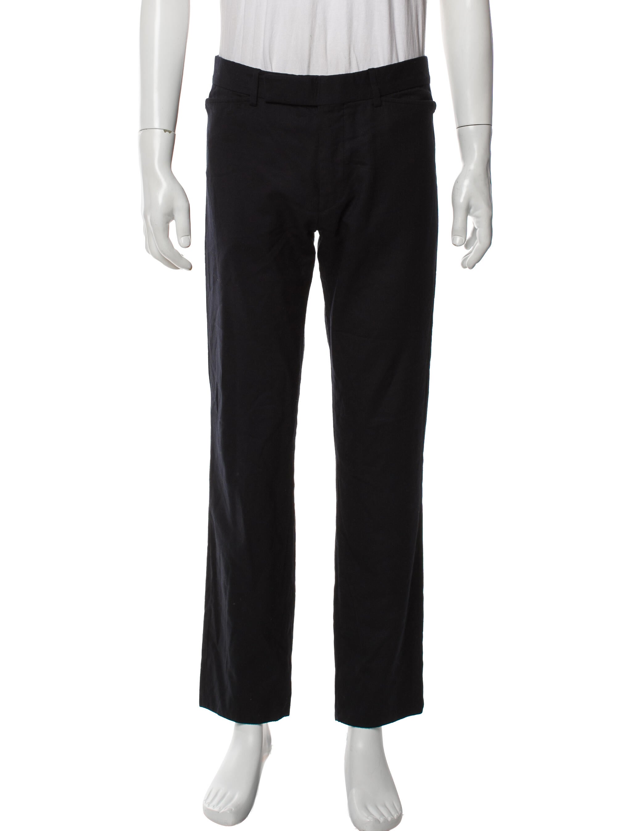 Tom Ford Wool Dress Pants