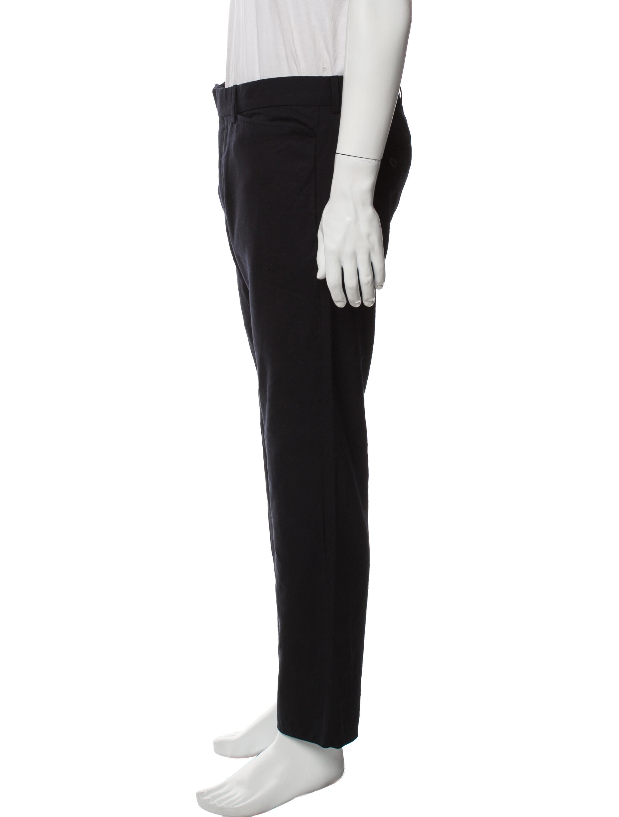 Tom Ford Wool Dress Pants