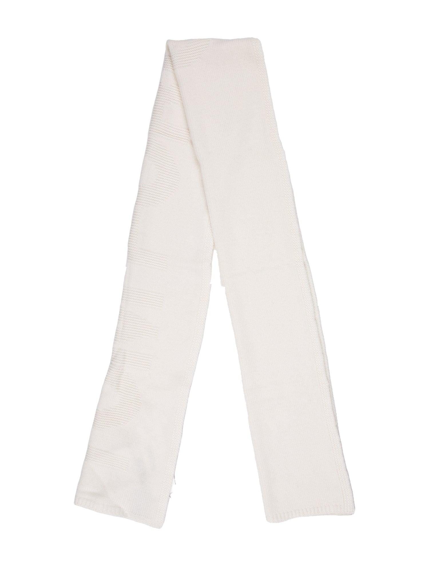 Tom Ford Cashmere Scarf