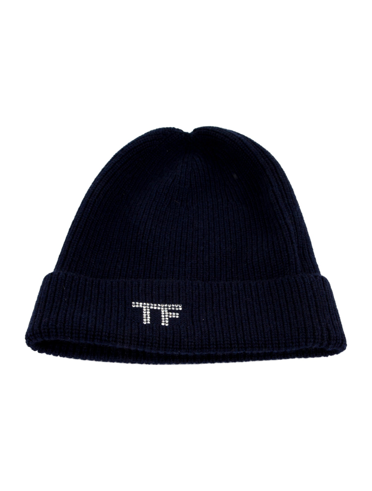 Tom Ford Knitted Beanie