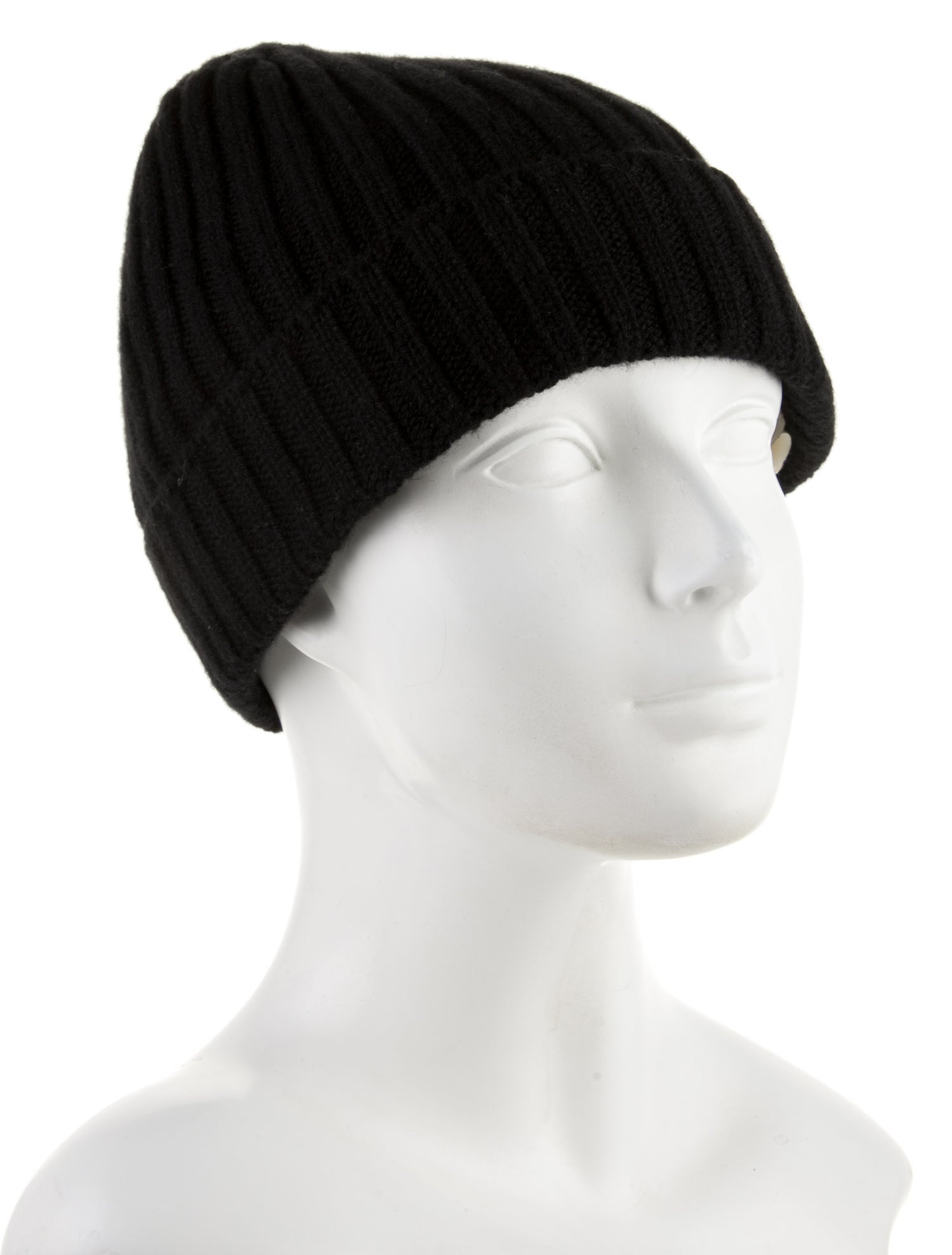Tom Ford Knitted Beanie