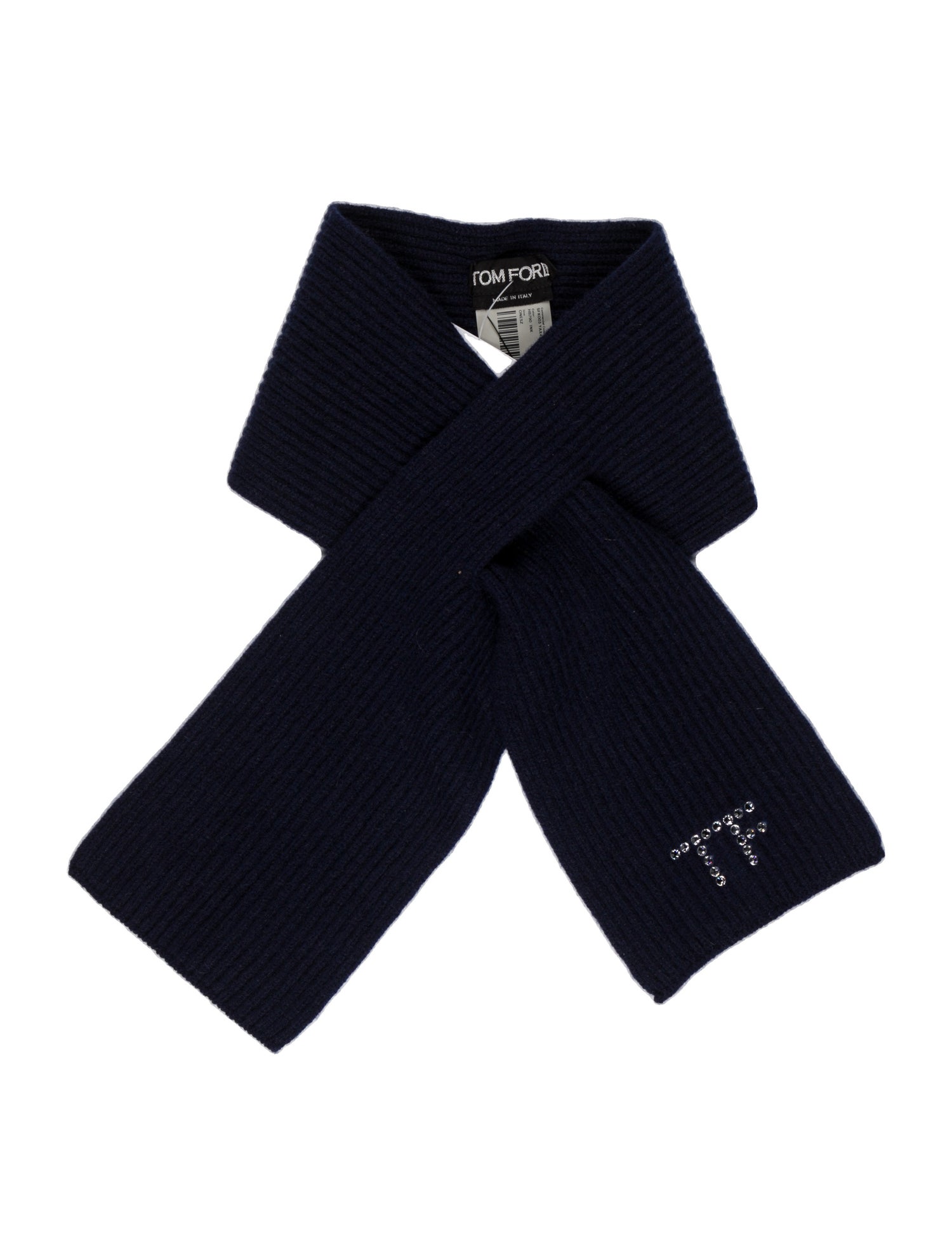 Tom Ford Cashmere Scarf