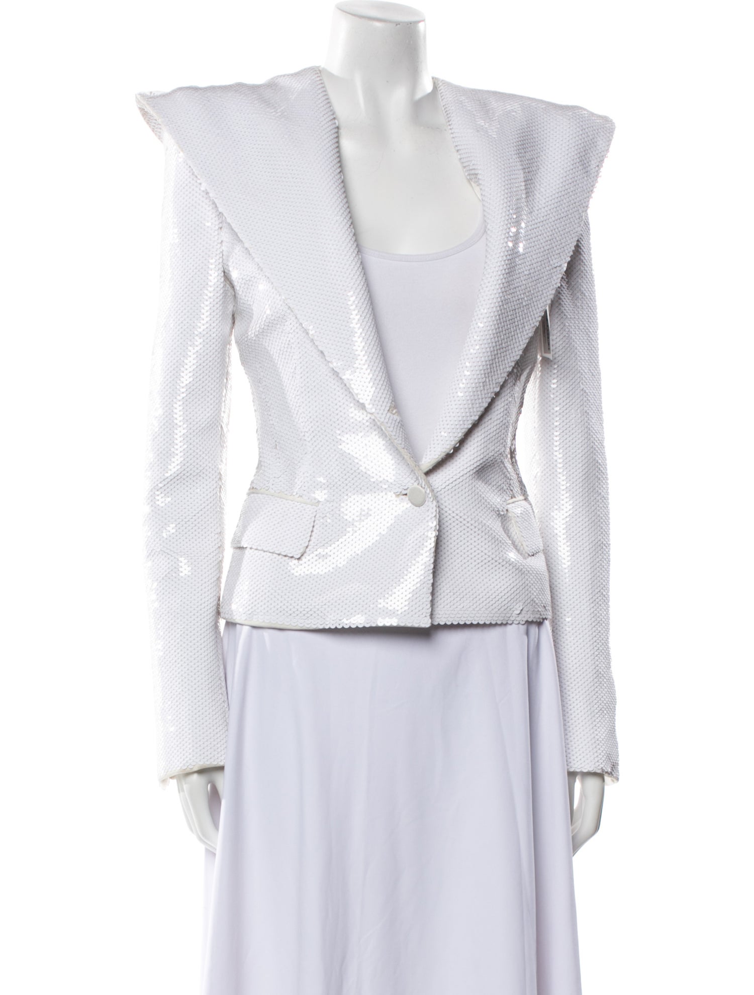 Tom Ford Evening Jacket