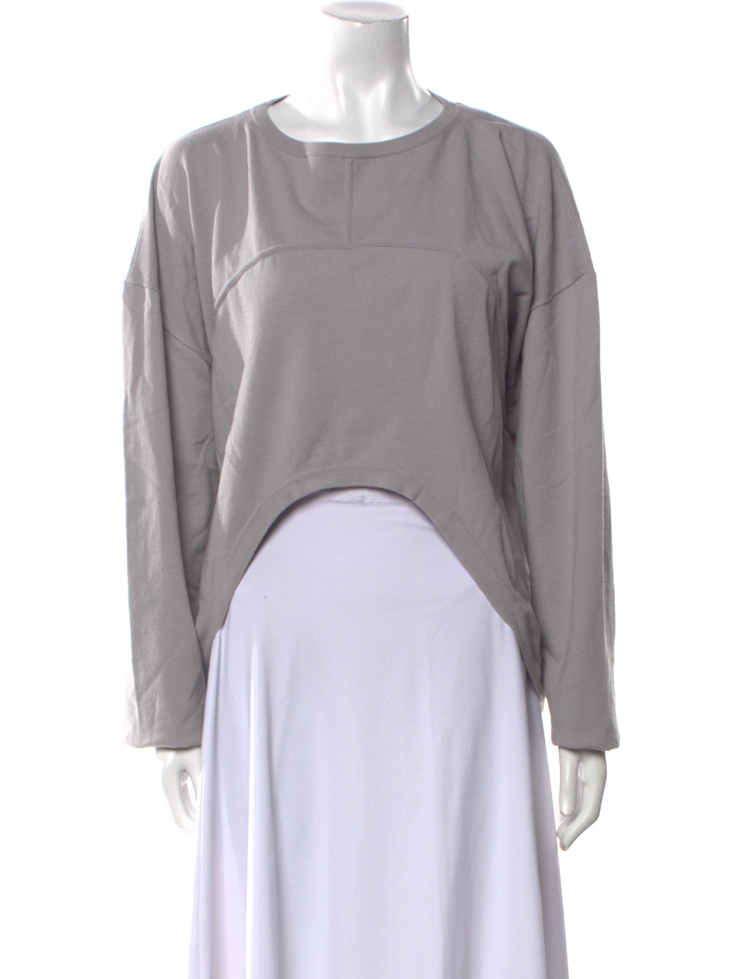 Tom Ford Crew Neck Sweater