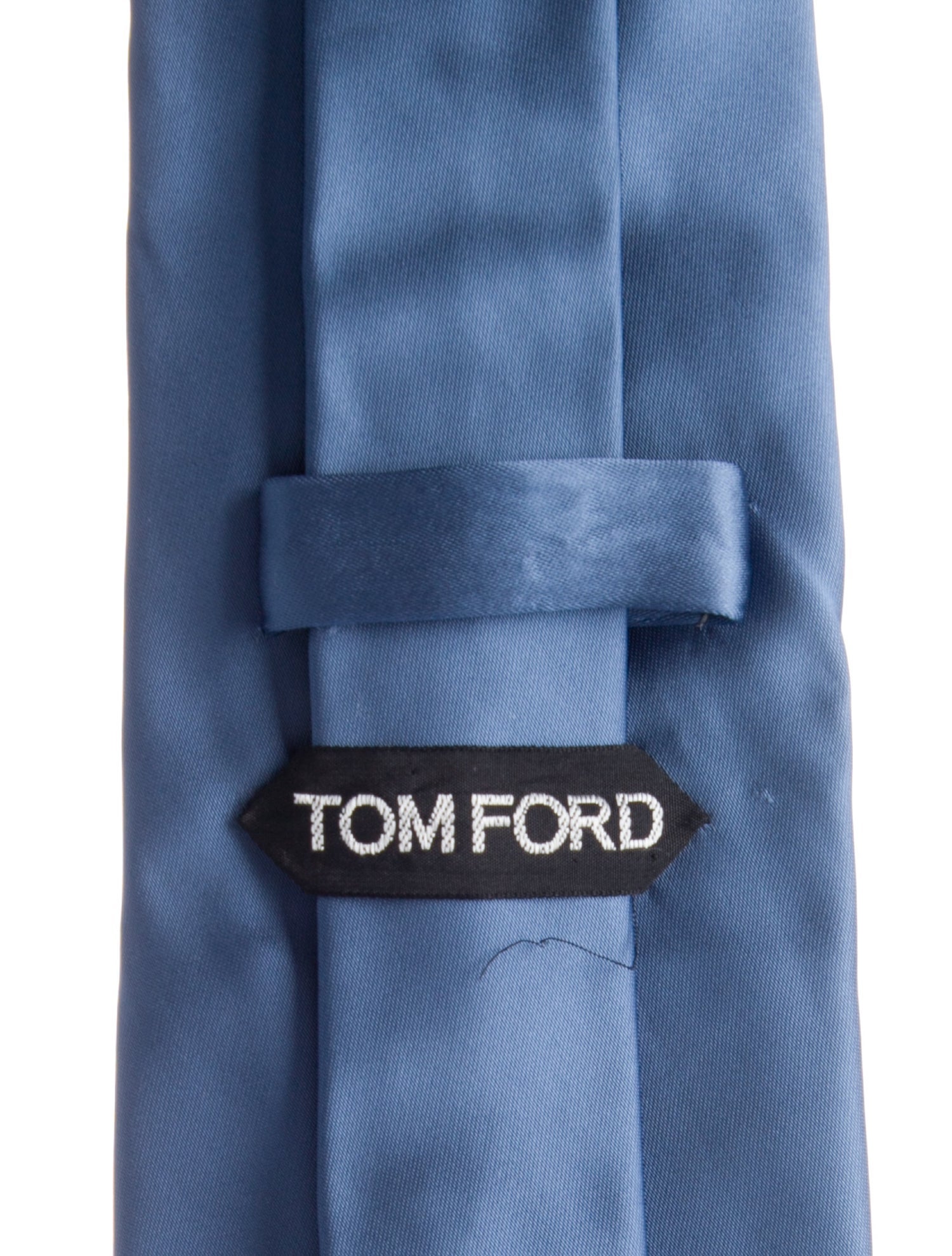 Tom Ford tie