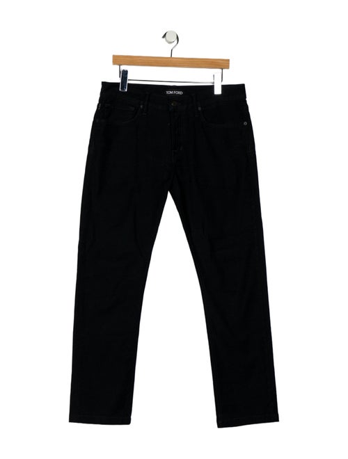 Tom Ford Skinny Jeans