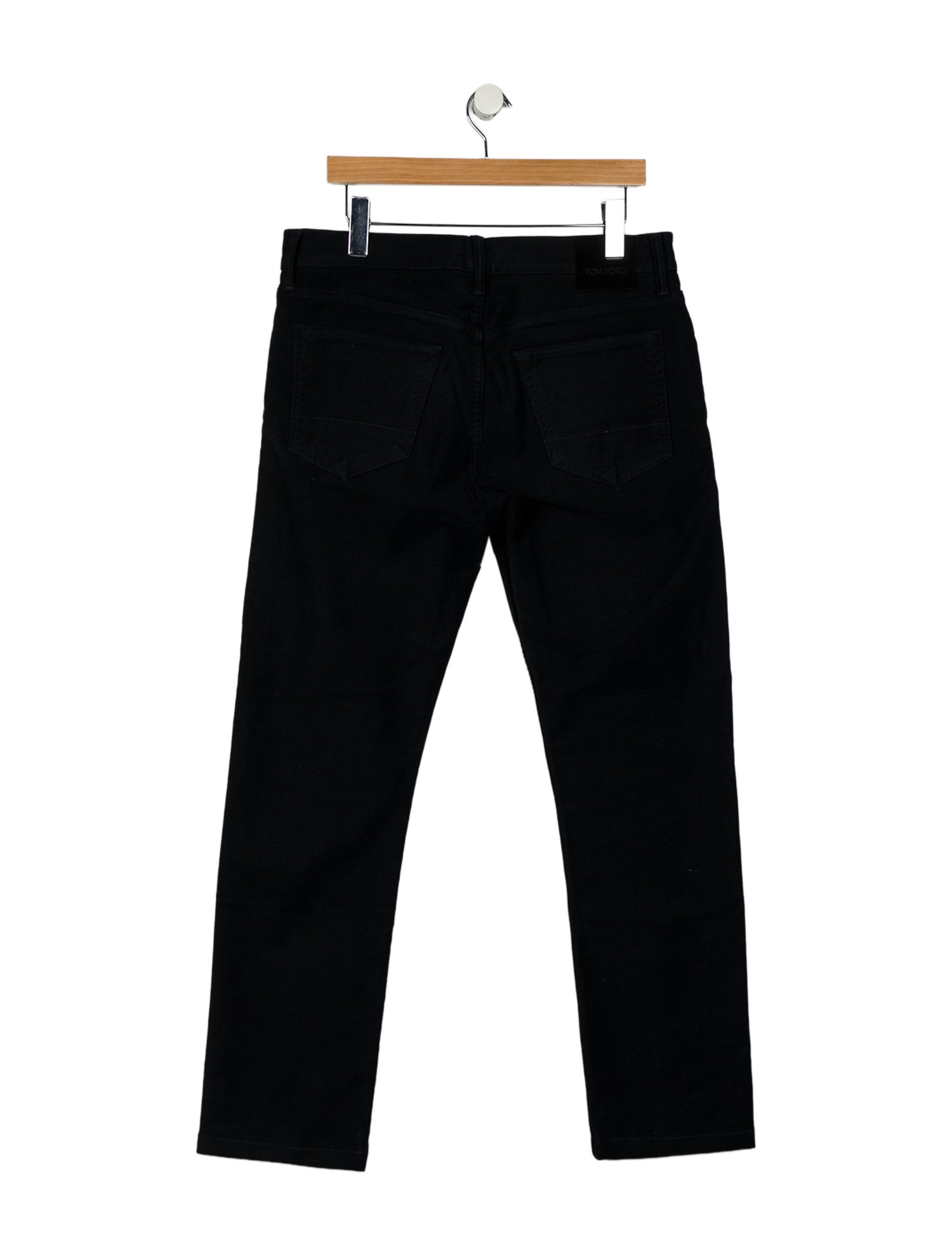 Tom Ford Skinny Jeans