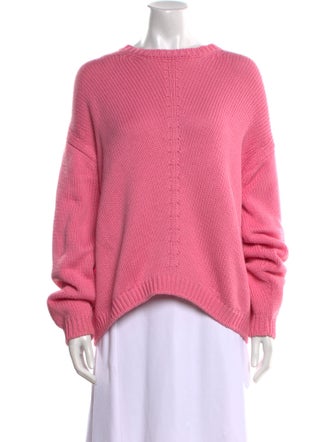 Tom Ford Bateau Neckline Sweater