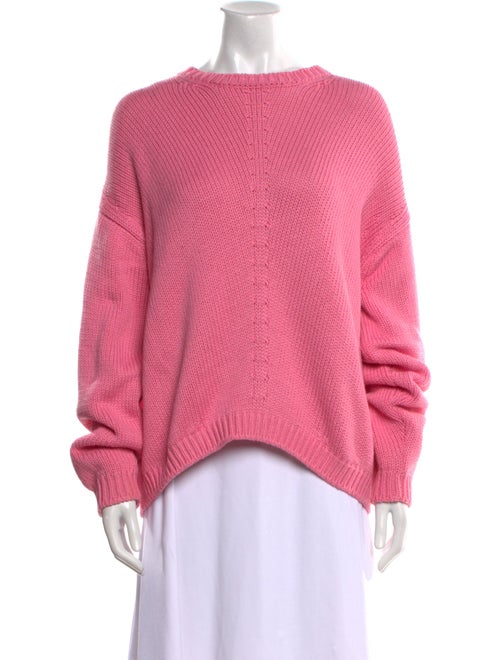 Tom Ford Bateau Neckline Sweater