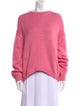 Tom Ford Bateau Neckline Sweater