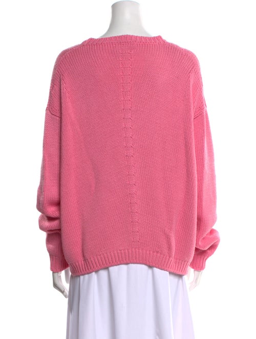 Tom Ford Bateau Neckline Sweater