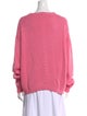 Tom Ford Bateau Neckline Sweater