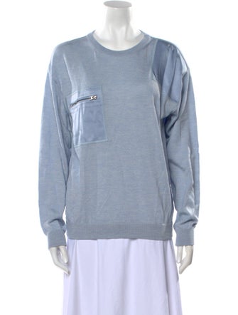 Tom Ford Crew Neck Sweater