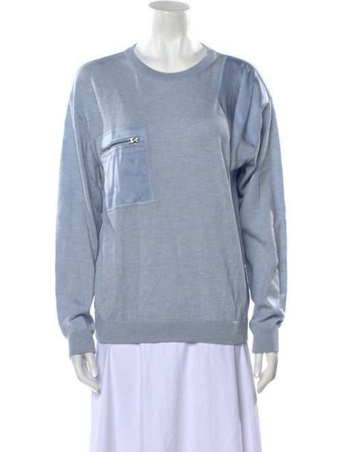 Tom Ford Crew Neck Sweater