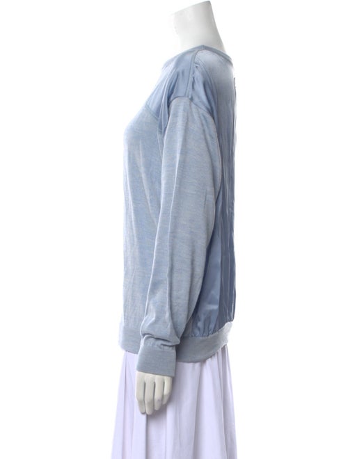 Tom Ford Crew Neck Sweater