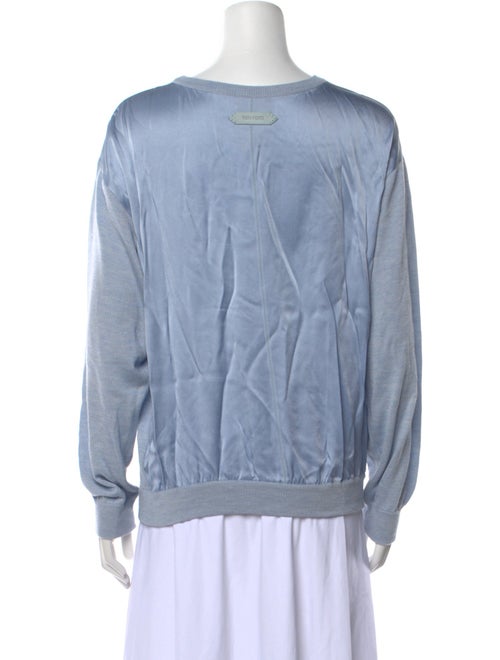 Tom Ford Crew Neck Sweater