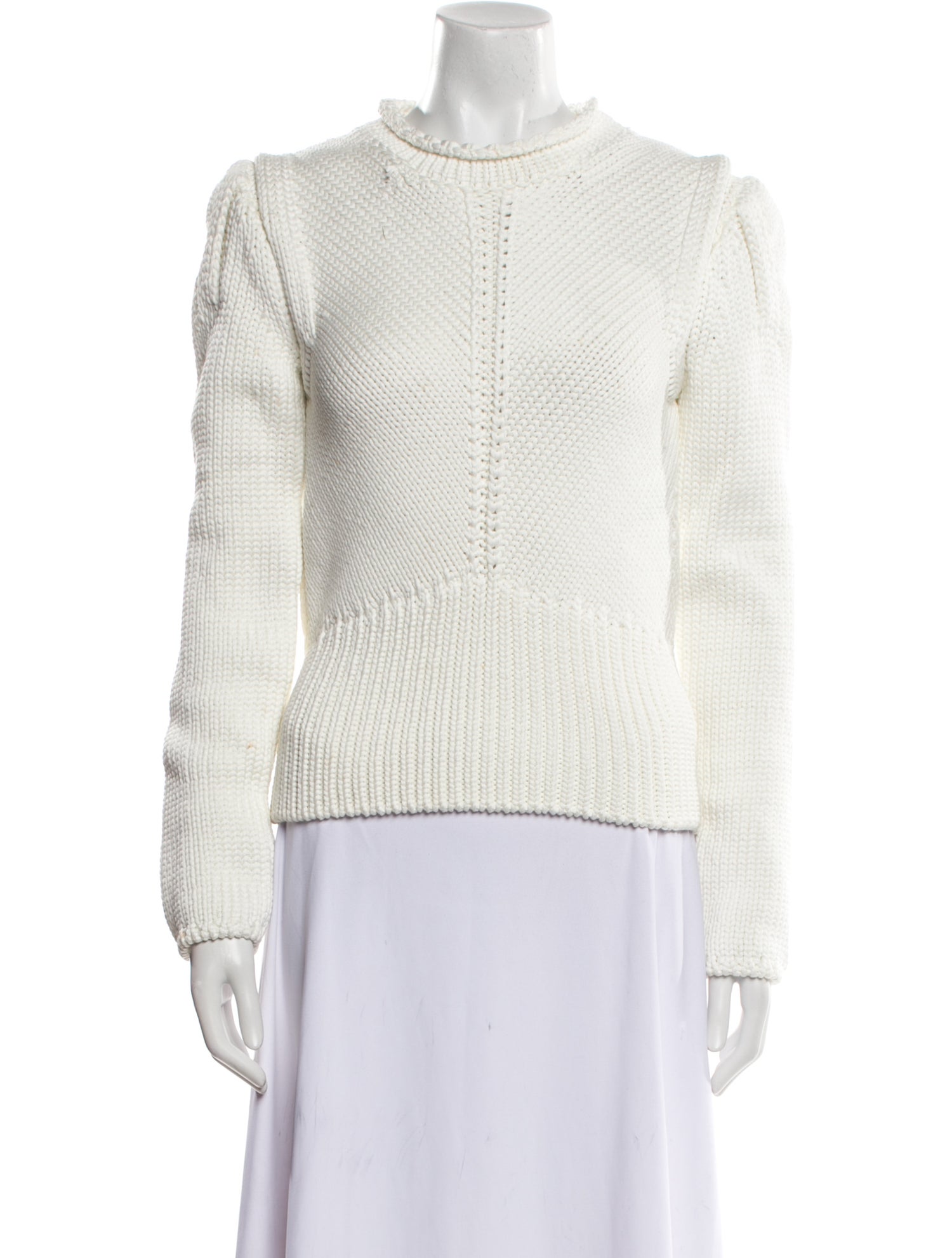 Tom Ford Mock Neck Sweater