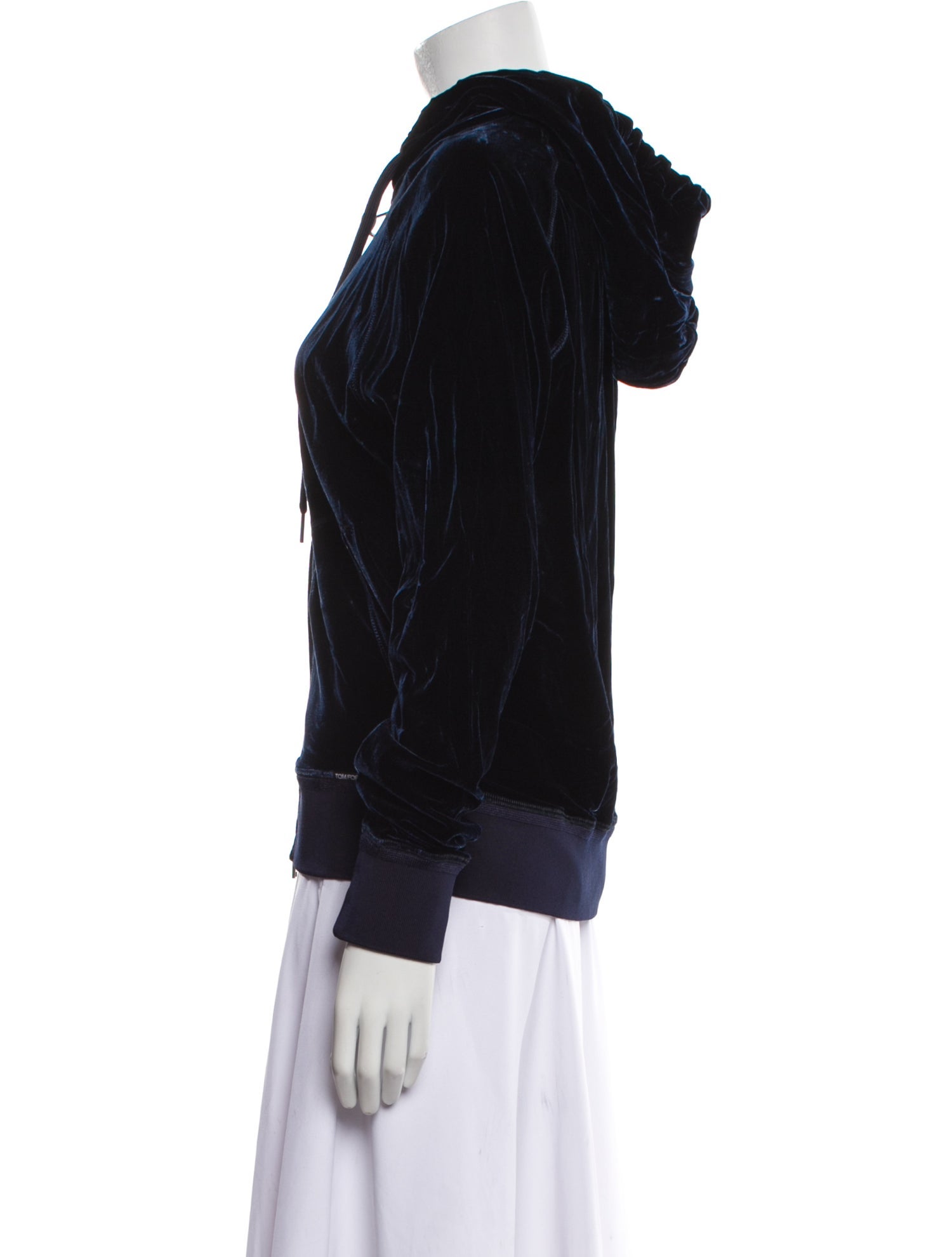 Tom Ford Bomber Jacket