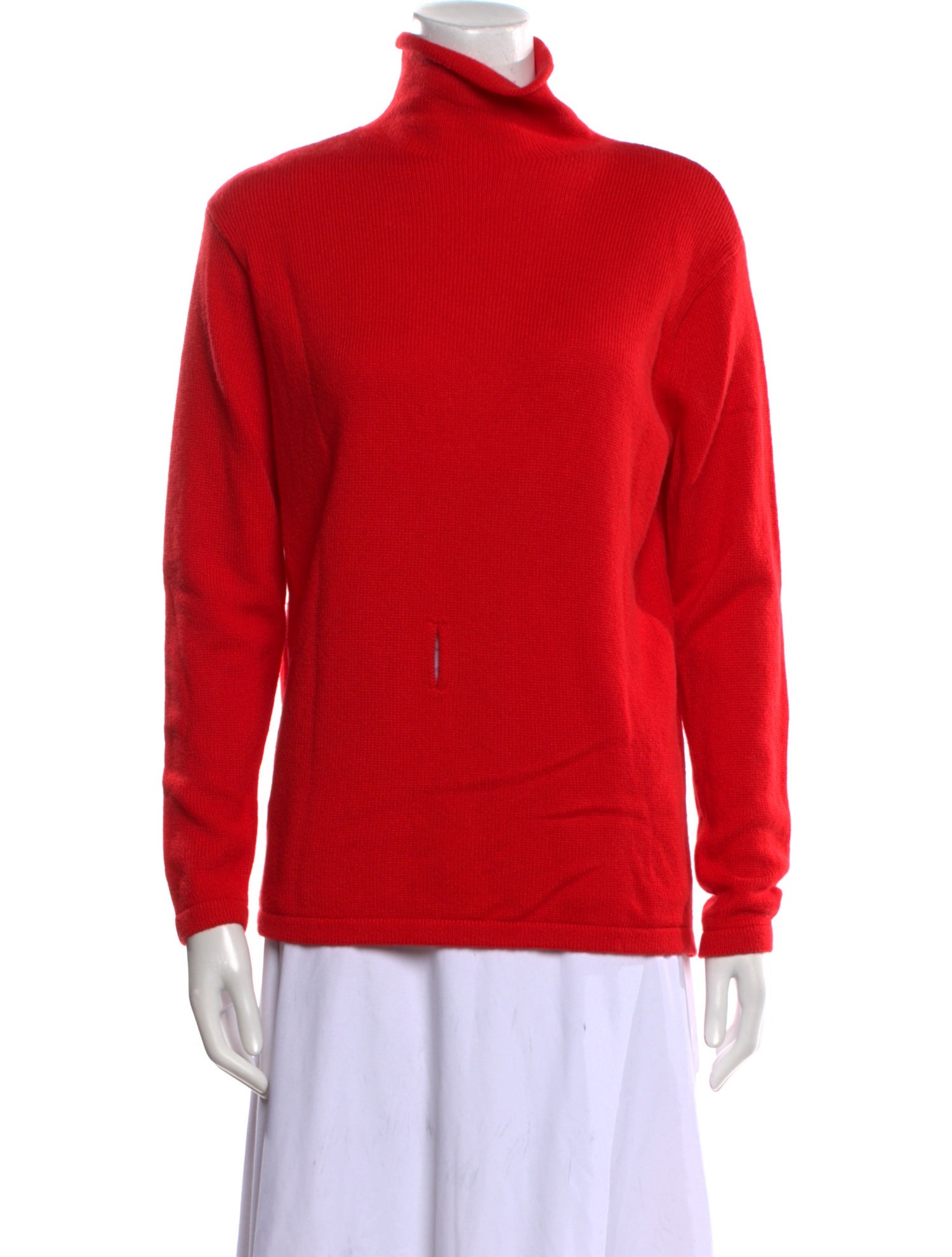 Tom Ford Cashmere Turtleneck Sweater