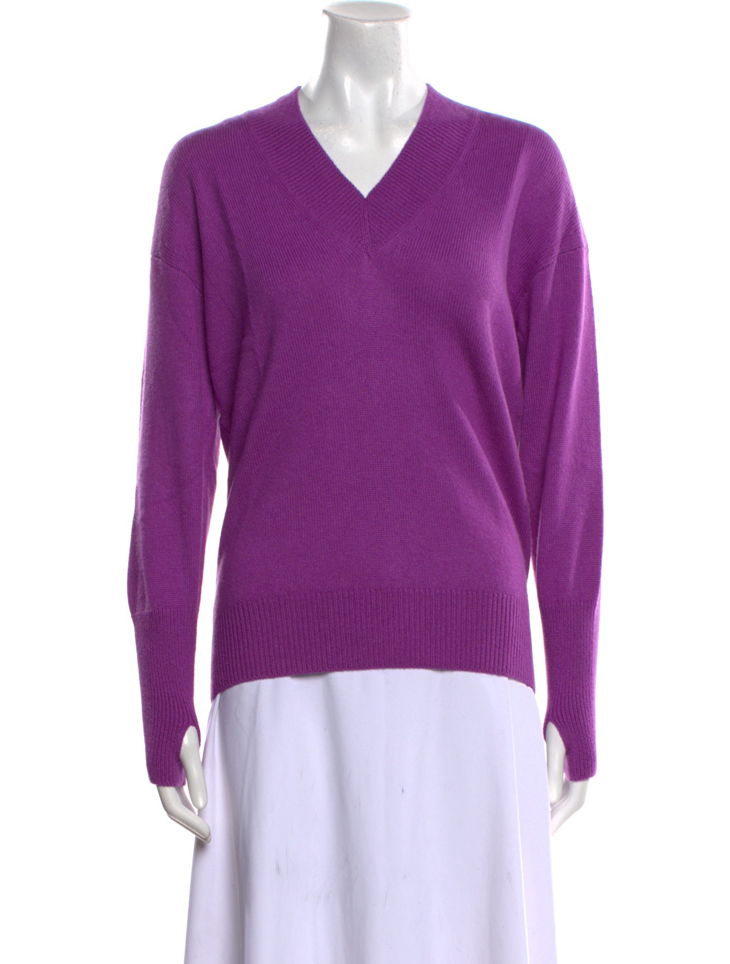 Tom Ford V-Neck Sweater