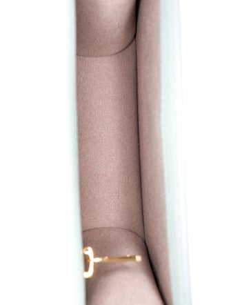 Tom Ford Leather Messenger Bag