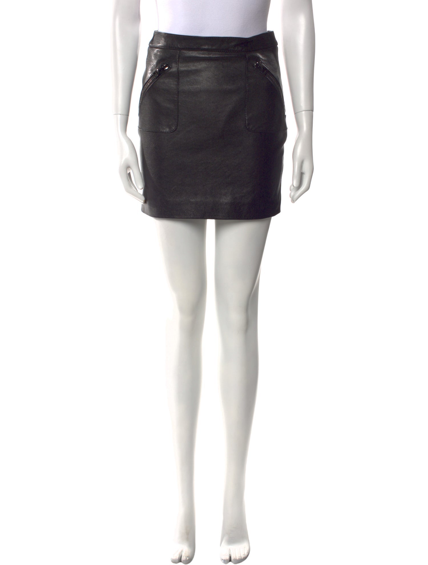 Tom Ford Mini Skirt