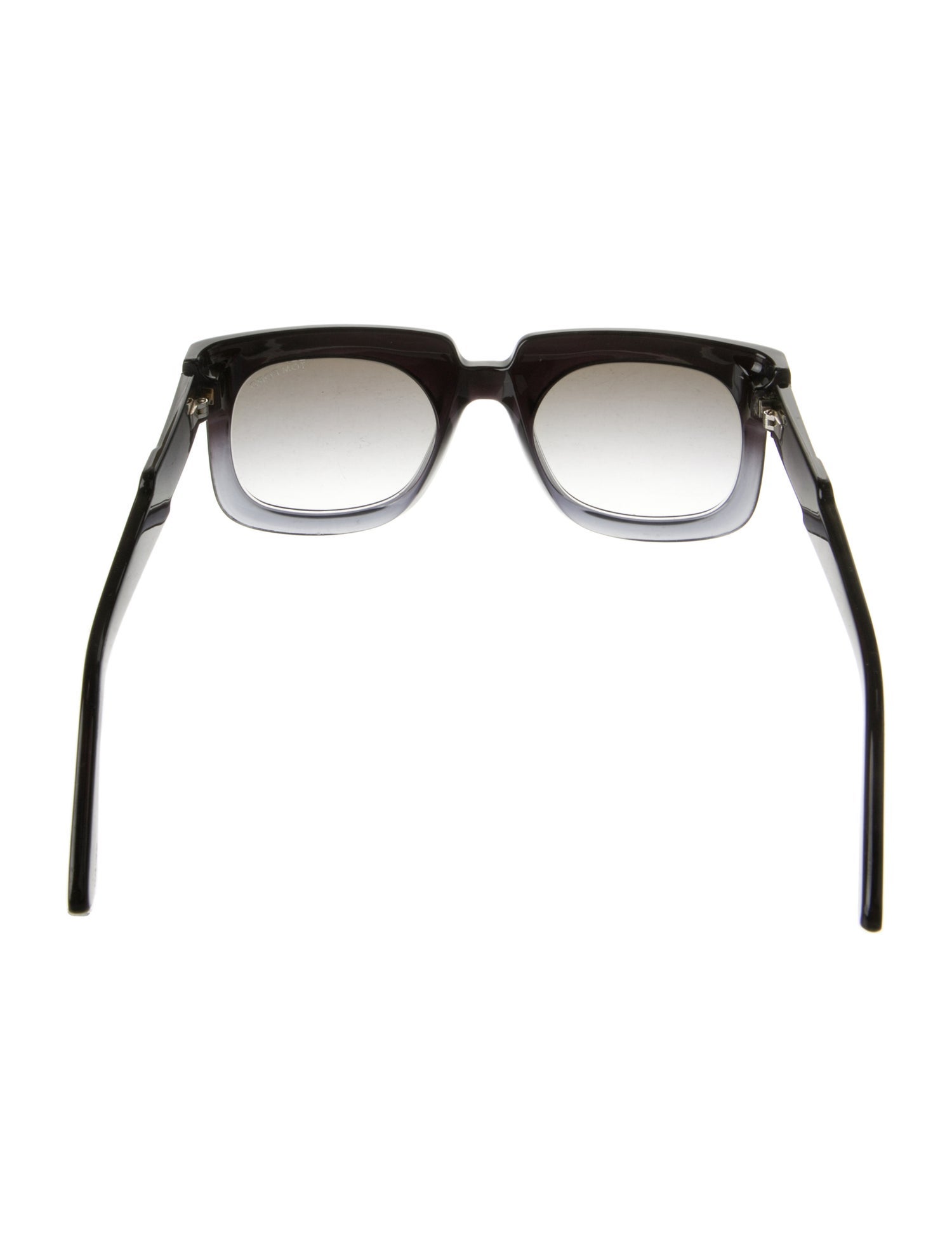 Tom Ford Christian Square Sunglasses