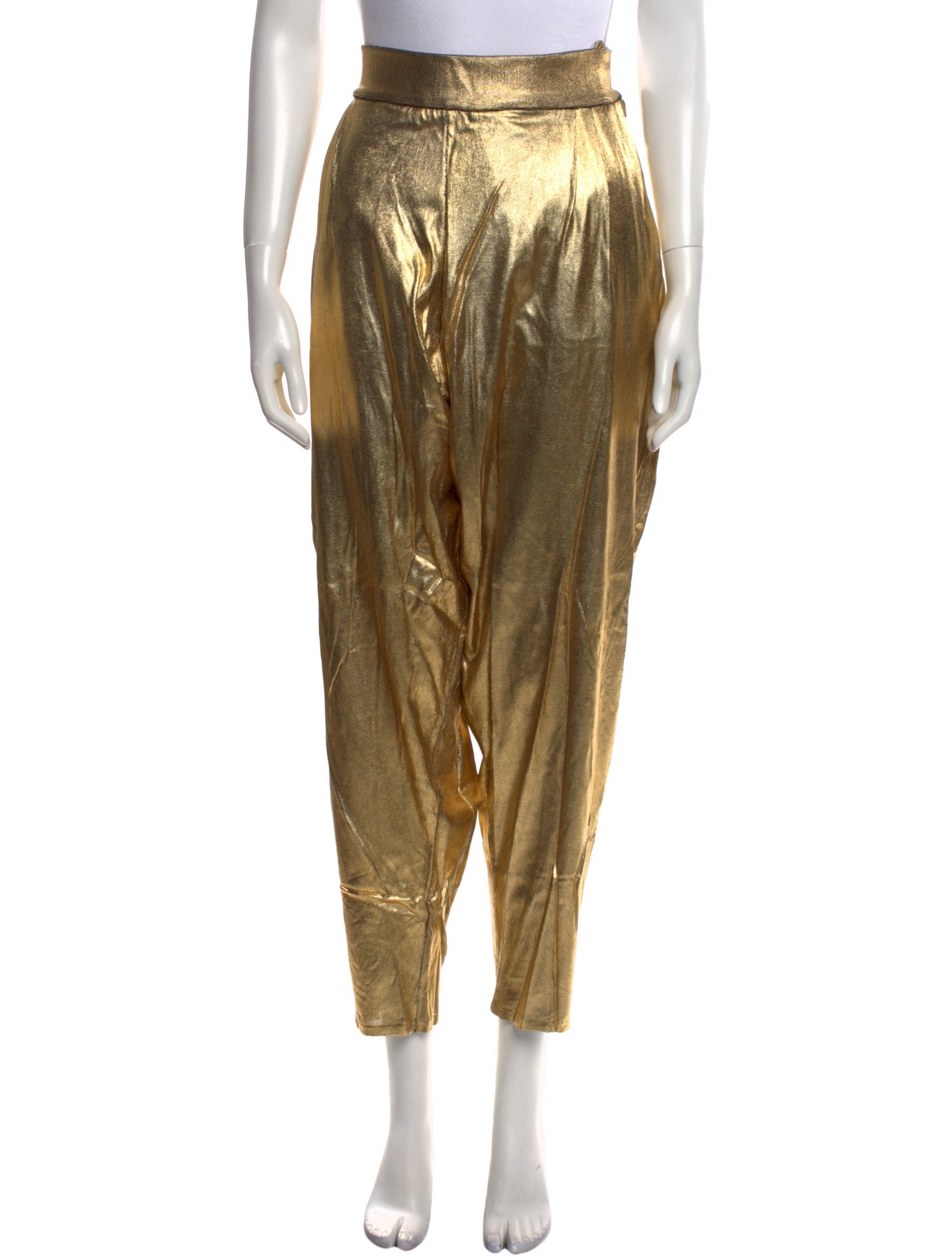 Tom Ford Skinny Leg Pants