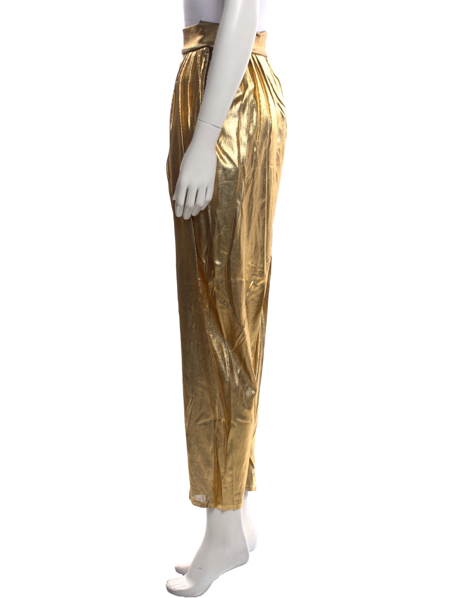 Tom Ford Skinny Leg Pants