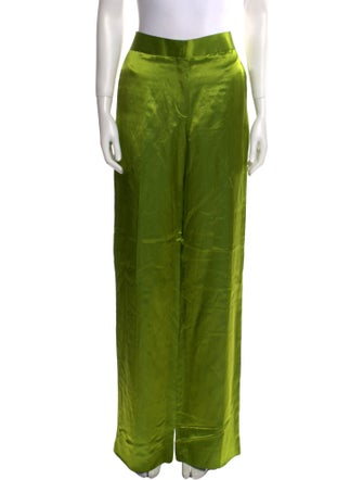 Tom Ford Wide Leg Pants