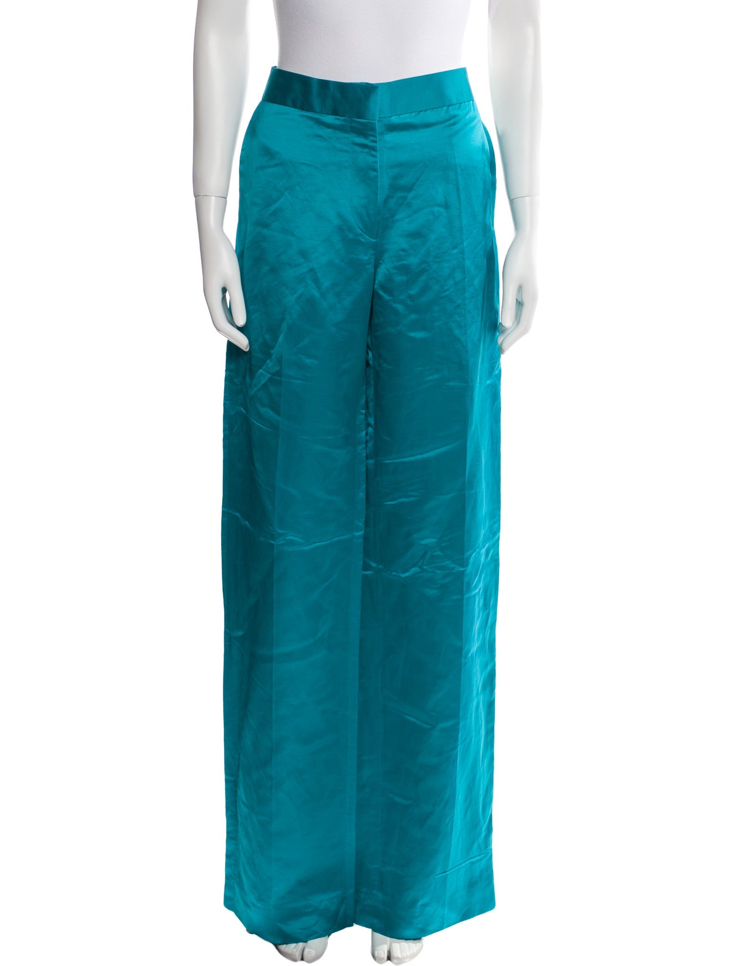 Tom Ford Wide Leg Pants
