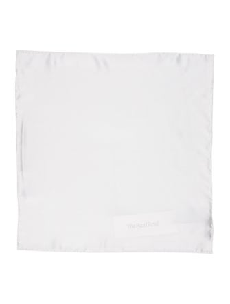 Tom Ford silk pocket square