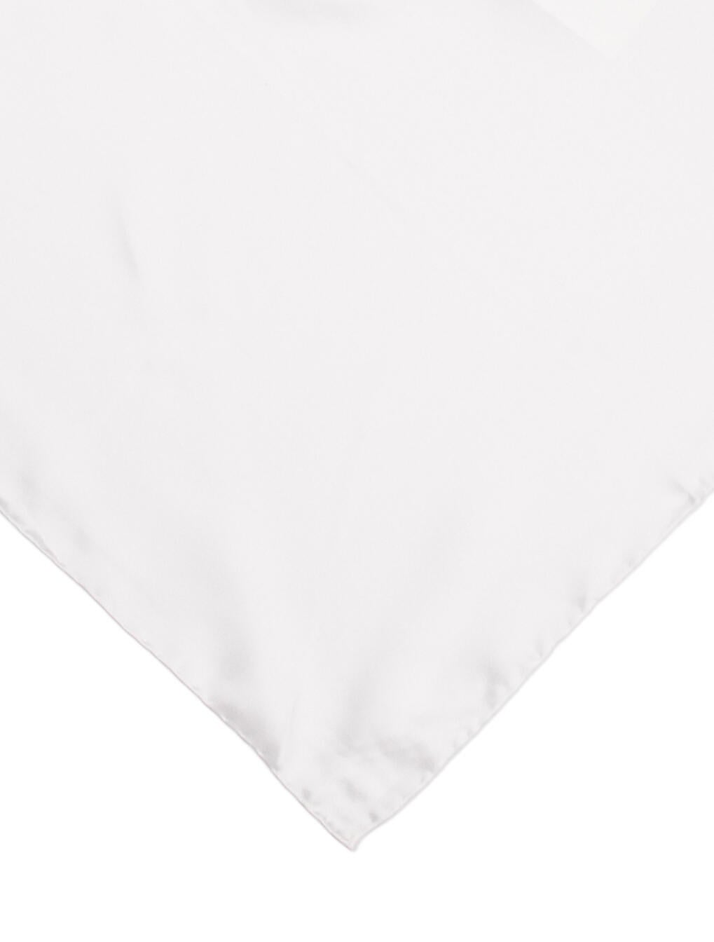Tom Ford silk pocket square