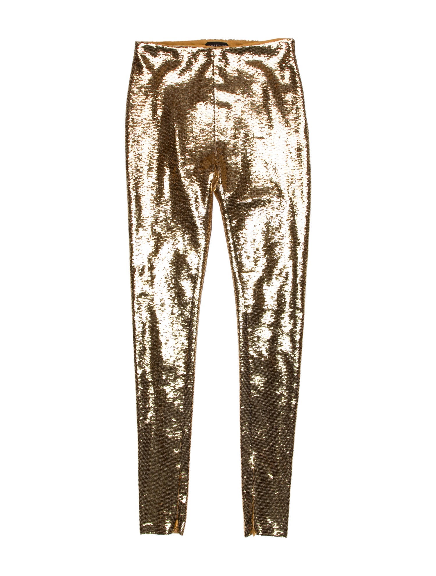 Tom Ford Skinny Leg Pants