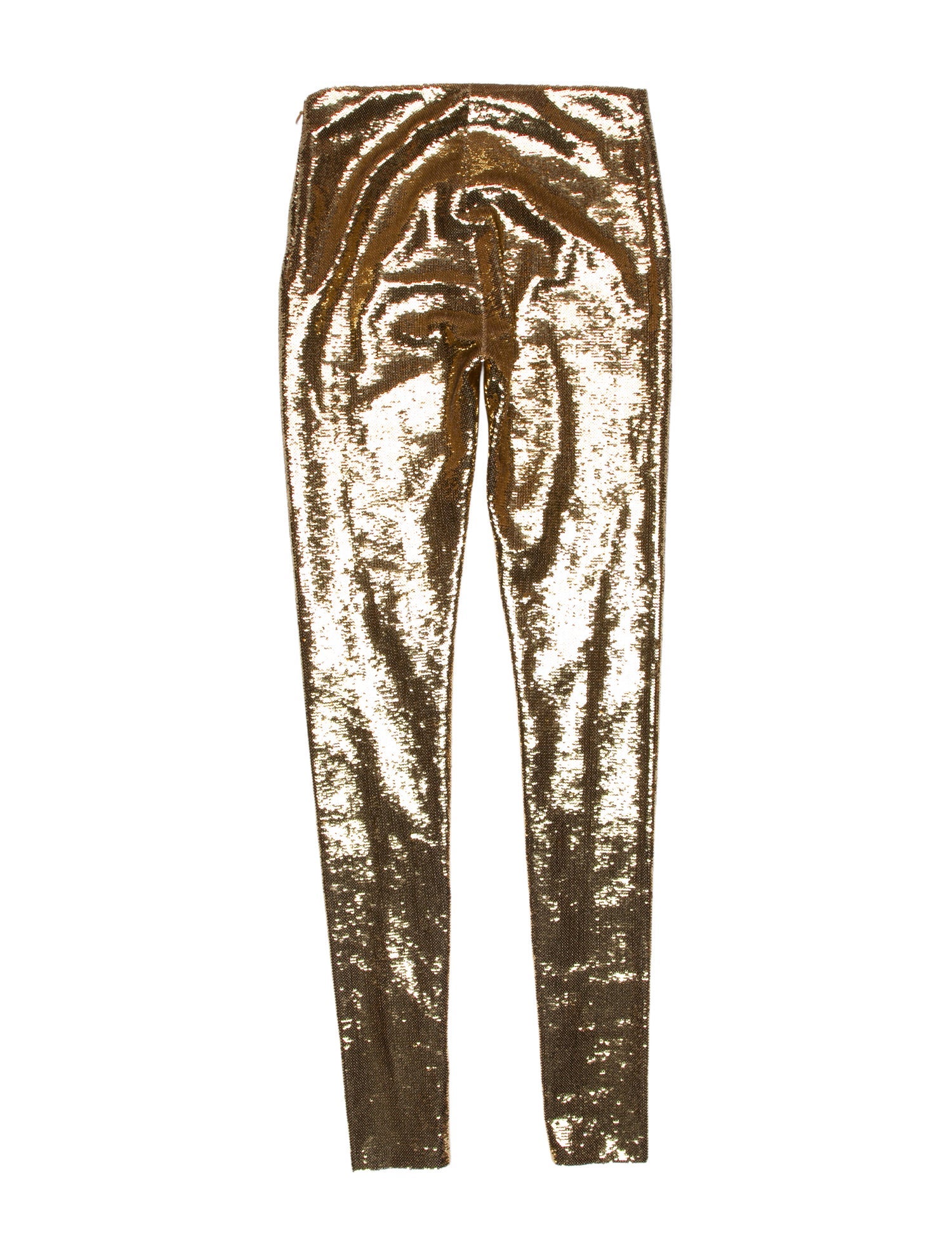Tom Ford Skinny Leg Pants