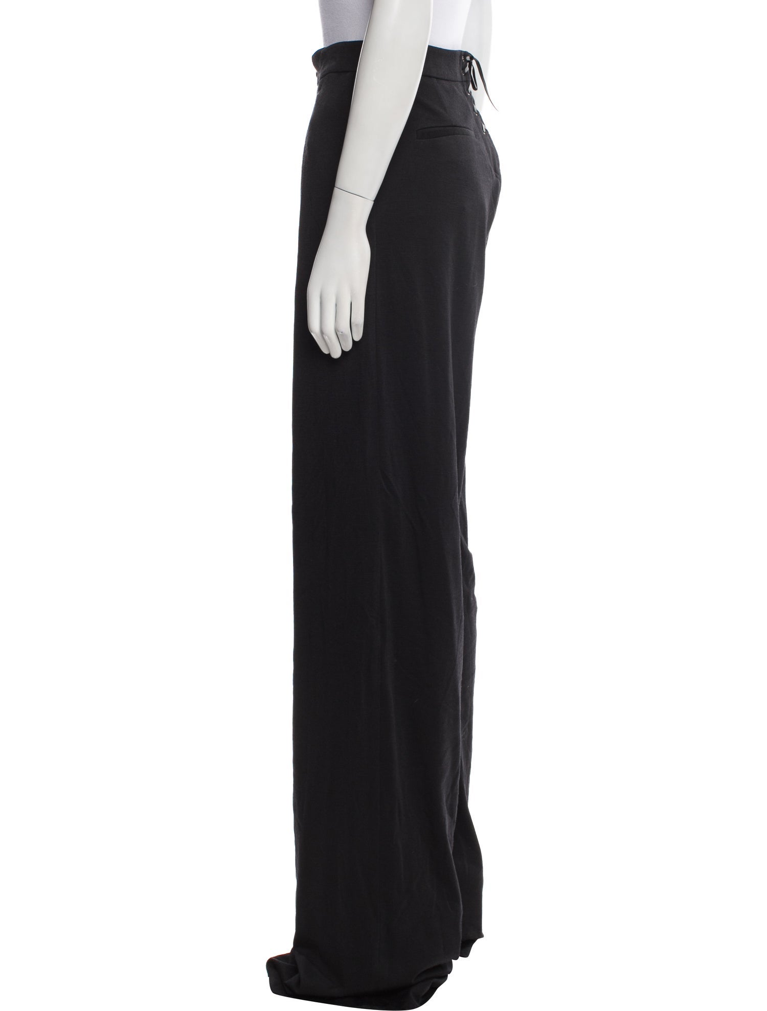 Tom Ford Wide Leg Pants