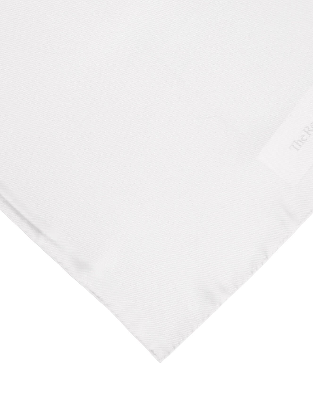 Tom Ford silk pocket square