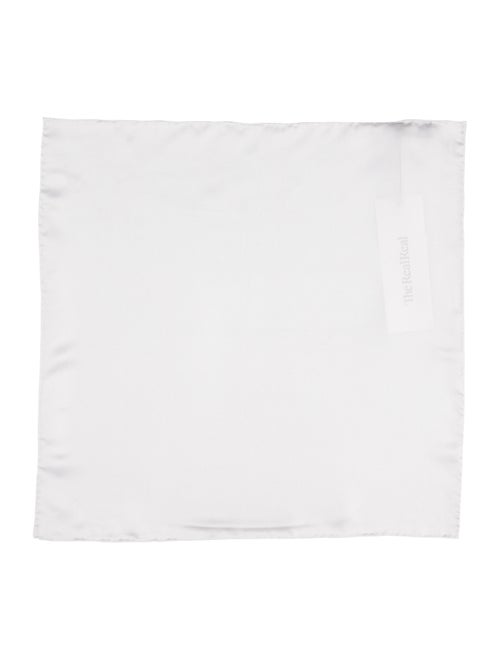 Tom Ford silk pocket square