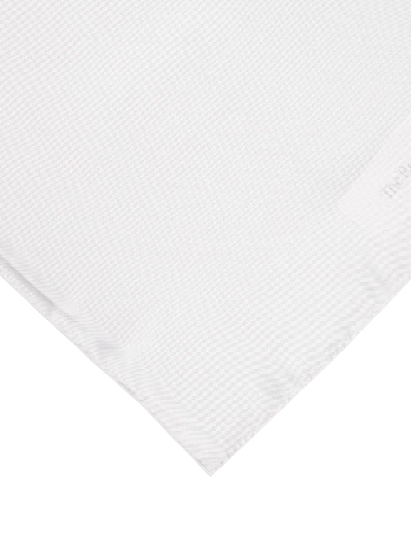 Tom Ford silk pocket square