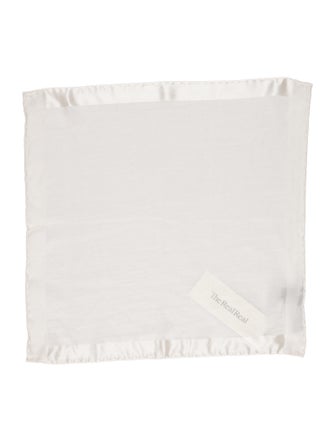 Tom Ford silk solid pocket square